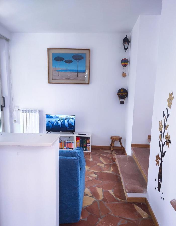 Cassia, Luminoso Open Space Nel , Casa Dei Leoni Appartement Rome
