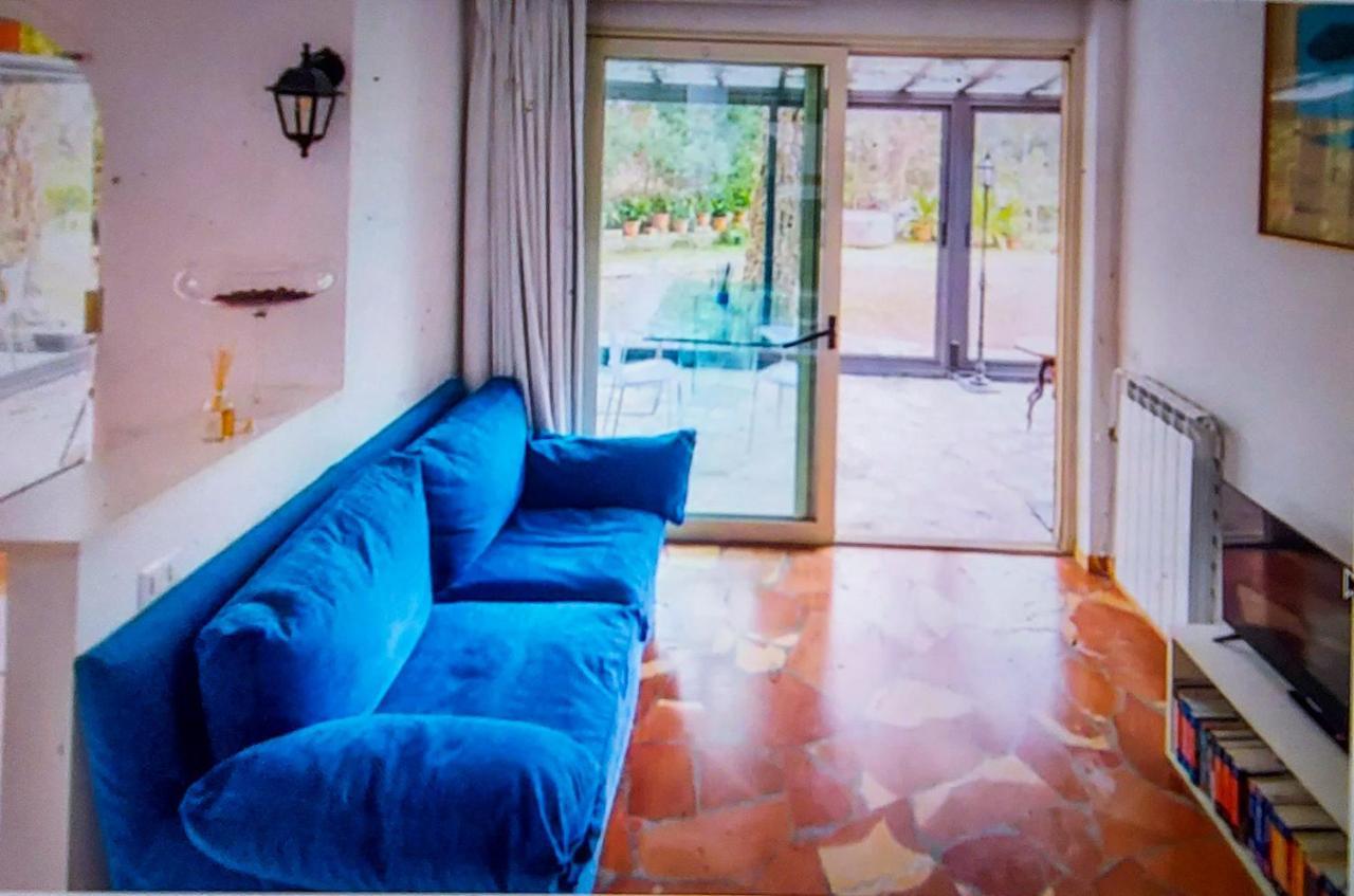 Appartement Cassia, Luminoso Open Space Nel , Casa Dei Leoni